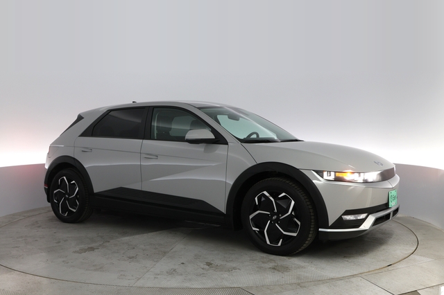 2023 Hyundai IONIQ 5