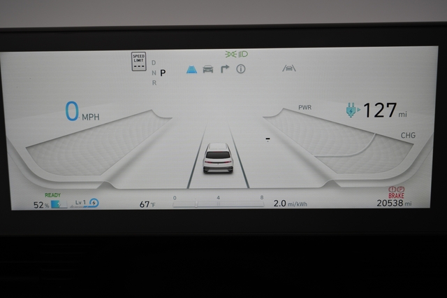 2023 Hyundai IONIQ 5