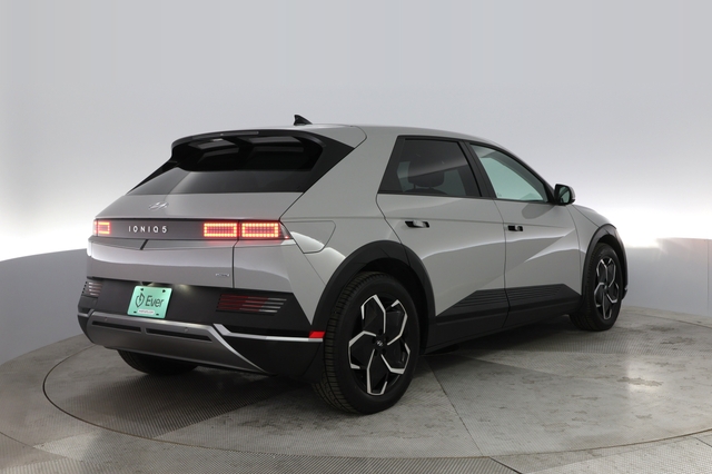 2023 Hyundai IONIQ 5