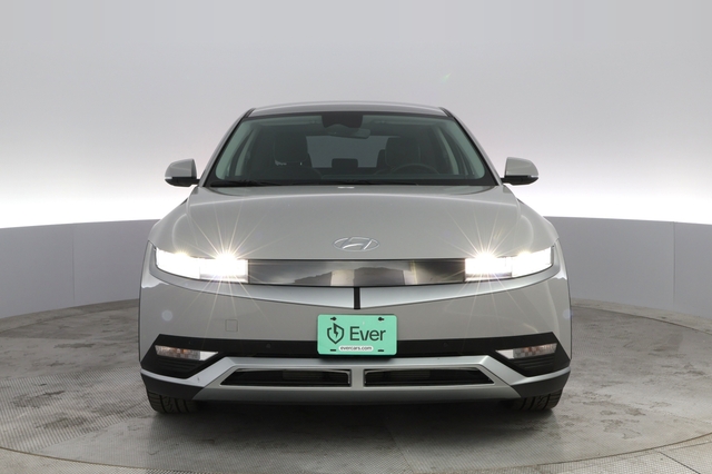 2023 Hyundai IONIQ 5
