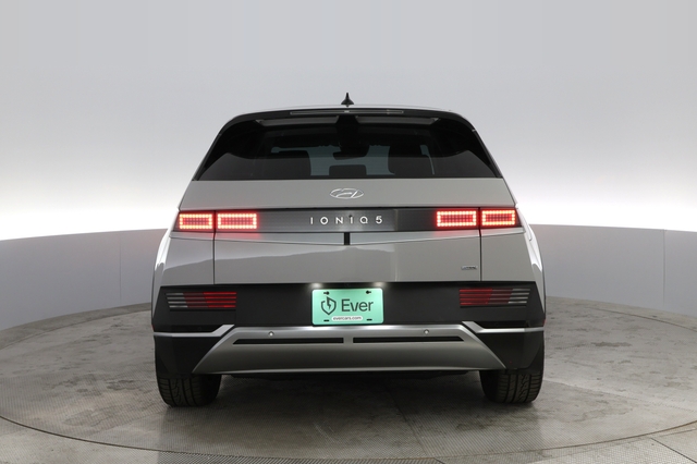 2023 Hyundai IONIQ 5