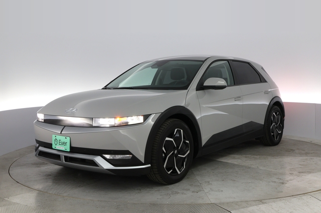 2023 Hyundai IONIQ 5