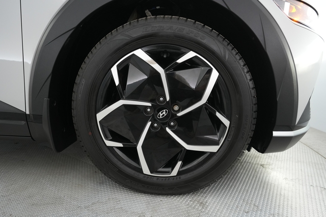 2023 Hyundai IONIQ 5