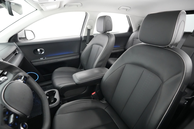 2023 Hyundai IONIQ 5