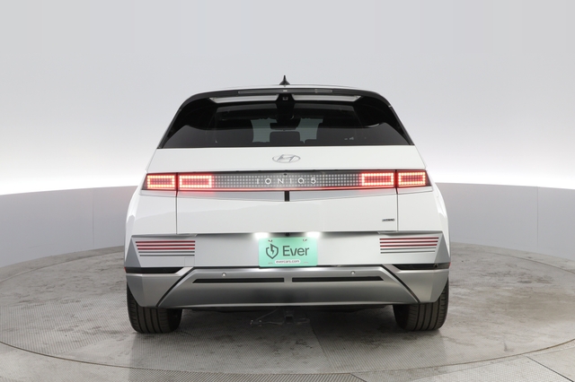 2024 Hyundai IONIQ 5