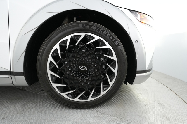 2024 Hyundai IONIQ 5