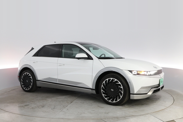 2024 Hyundai IONIQ 5