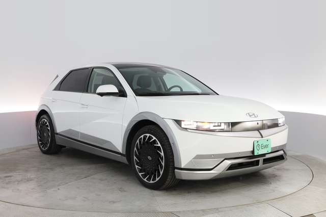 2024 Hyundai IONIQ 5