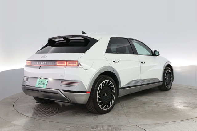 2024 Hyundai IONIQ 5