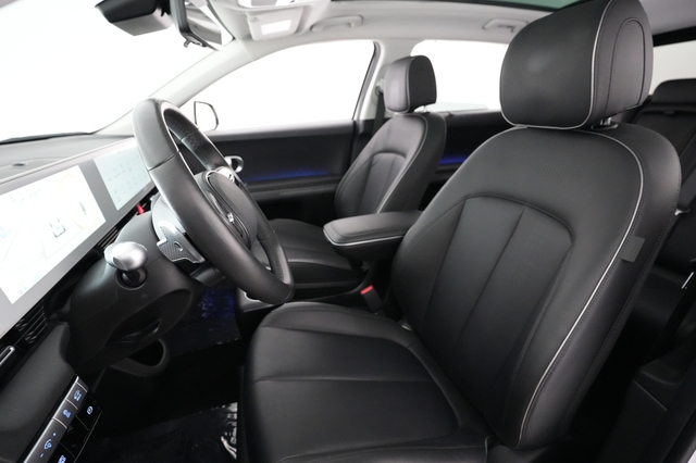 2024 Hyundai IONIQ 5