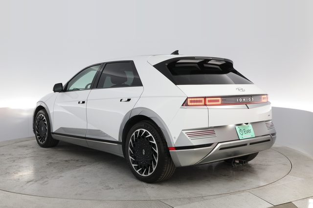 2024 Hyundai IONIQ 5