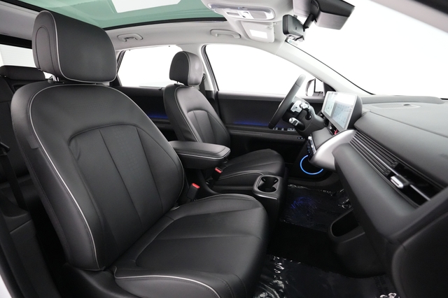 2024 Hyundai IONIQ 5
