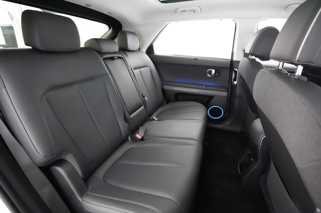 2024 Hyundai IONIQ 5