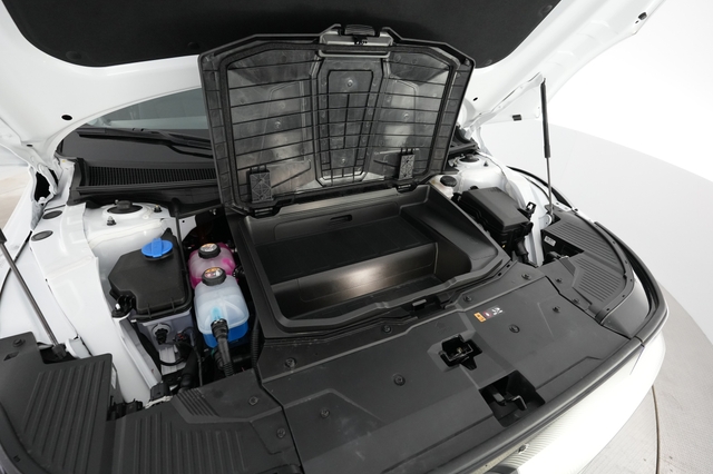 2024 Hyundai IONIQ 5