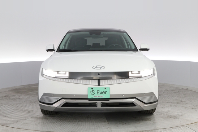 2024 Hyundai IONIQ 5