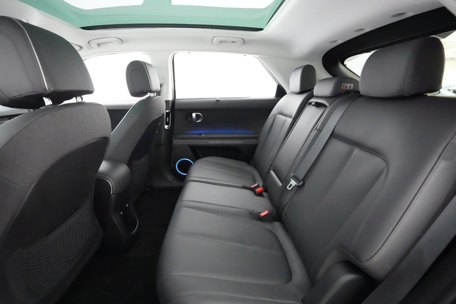 2024 Hyundai IONIQ 5