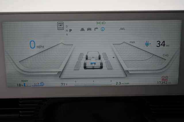 2024 Hyundai IONIQ 5