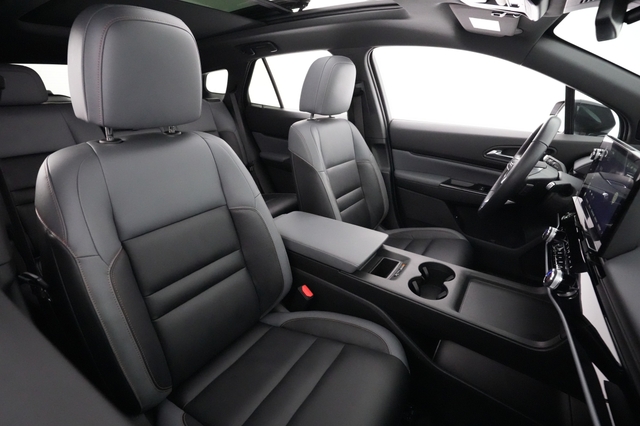 2024 Honda Prologue
