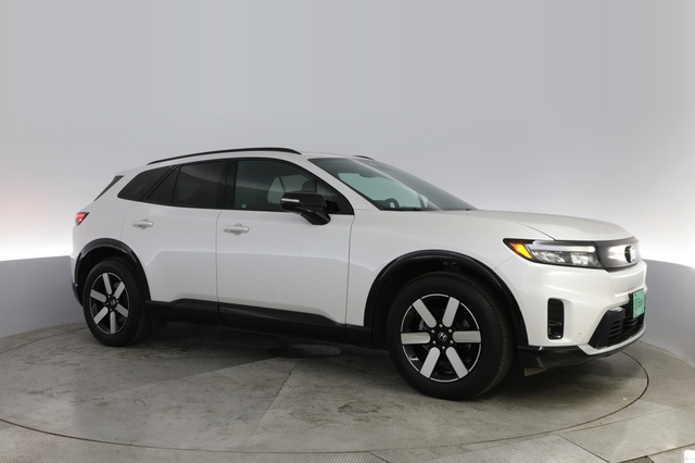 2024 Honda Prologue
