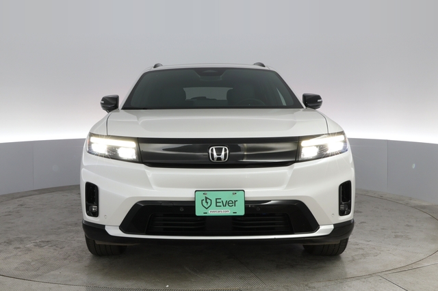 2024 Honda Prologue