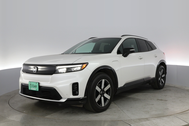 2024 Honda Prologue