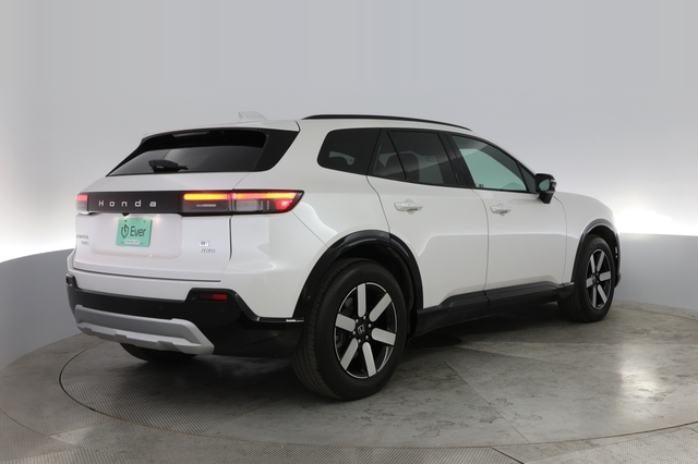 2024 Honda Prologue