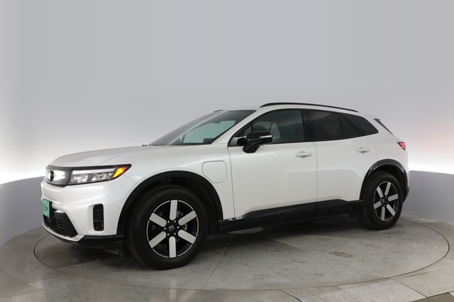 2024 Honda Prologue