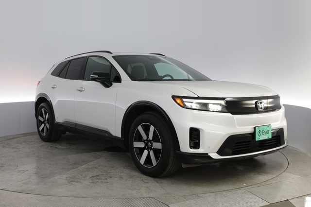 2024 Honda Prologue