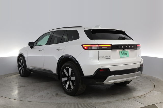 2024 Honda Prologue