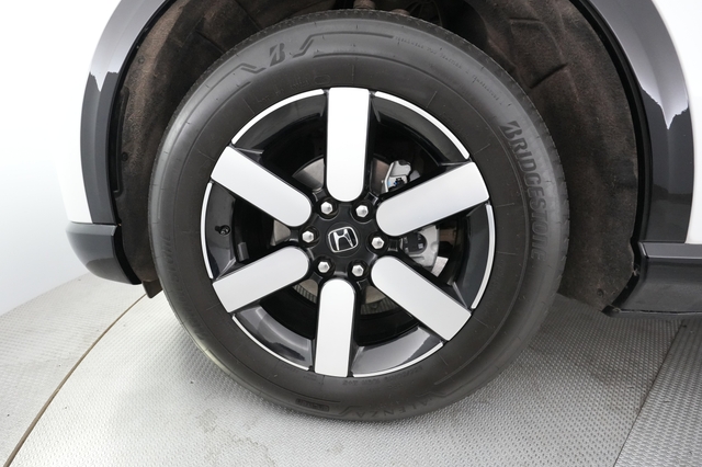2024 Honda Prologue