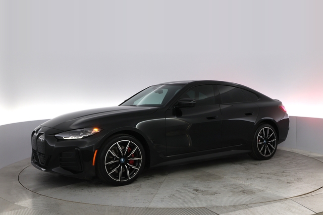 2023 BMW i4