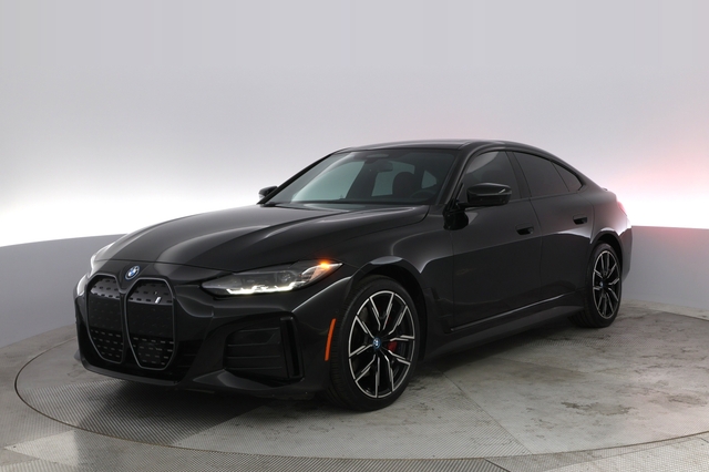 2023 BMW i4