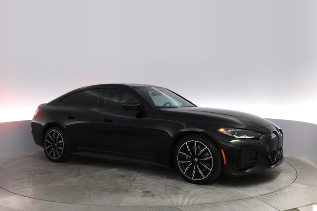 2023 BMW i4