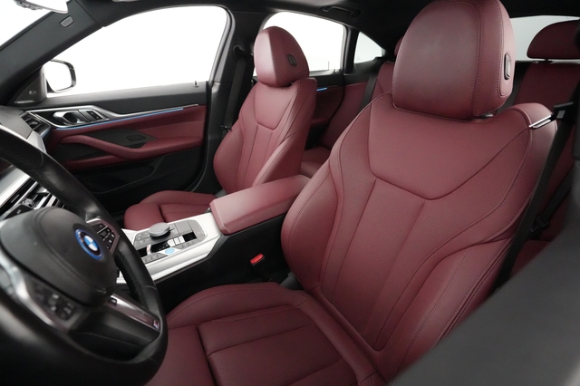 2023 BMW i4