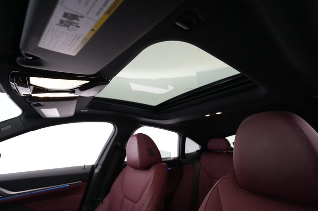 2023 BMW i4