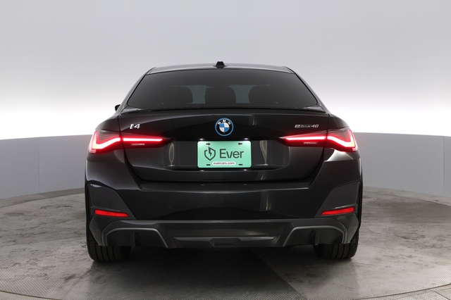 2023 BMW i4