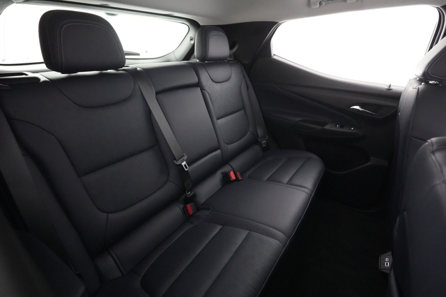 2022 Chevrolet Bolt EUV