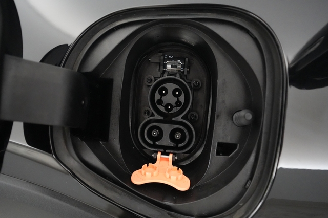 2022 Chevrolet Bolt EUV