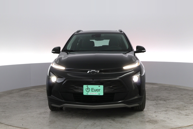 2022 Chevrolet Bolt EUV