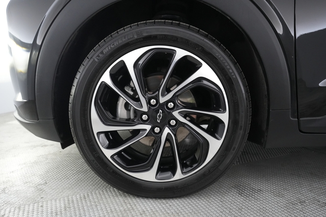 2022 Chevrolet Bolt EUV