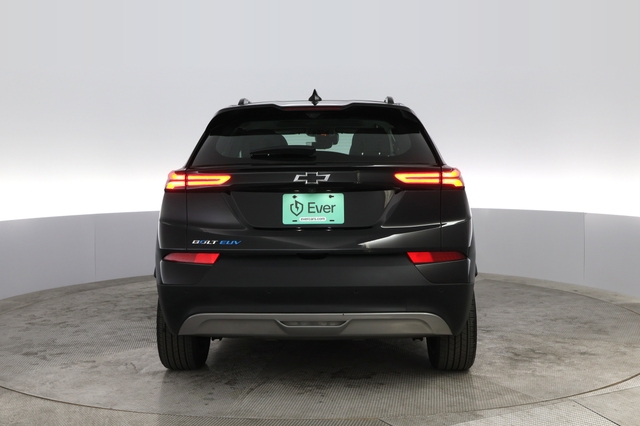 2022 Chevrolet Bolt EUV