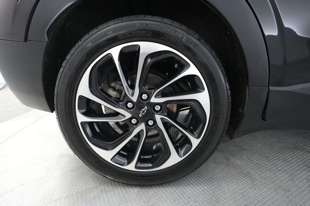 2022 Chevrolet Bolt EUV