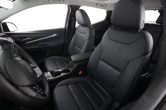 2022 Chevrolet Bolt EUV