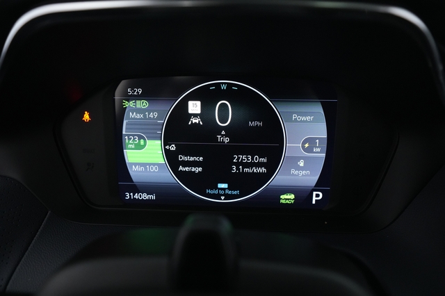 2022 Chevrolet Bolt EUV