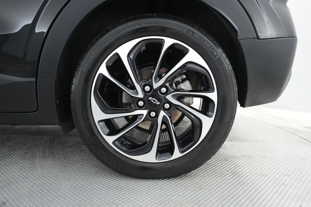 2022 Chevrolet Bolt EUV