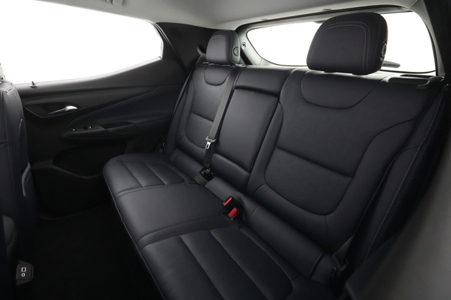 2022 Chevrolet Bolt EUV