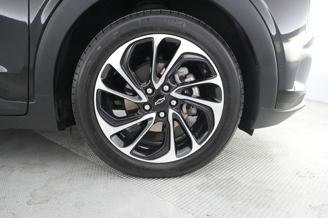 2022 Chevrolet Bolt EUV