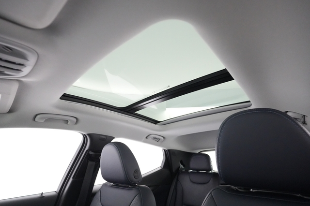 2022 Chevrolet Bolt EUV