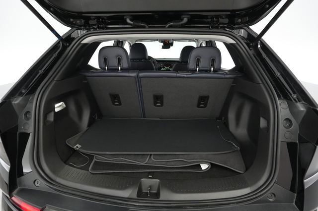 2022 Chevrolet Bolt EUV