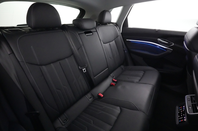 2021 Audi e-tron